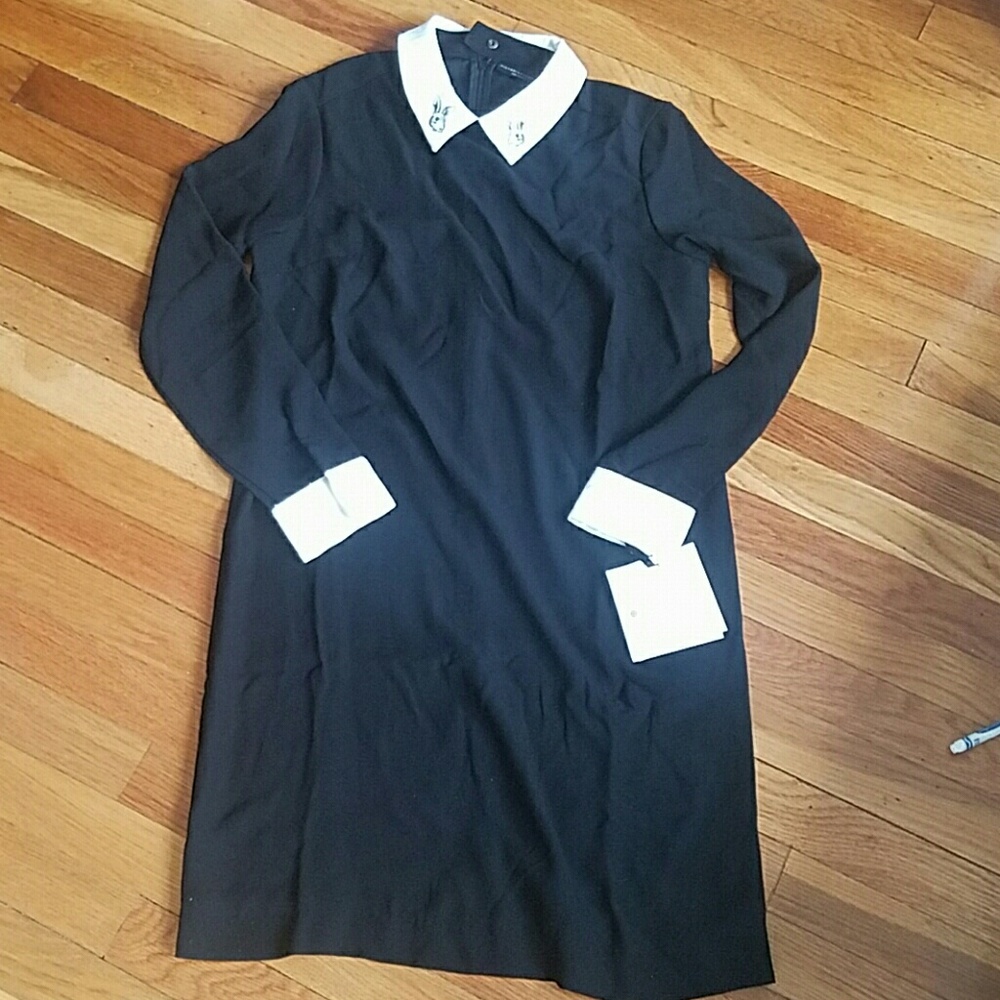 Victria Beckham Bunny Dress